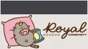 Royal Community banner