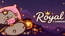 Royal Community banner