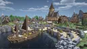 Minecraft Avo-Verse banner