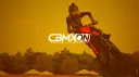CBMXON - Confederação Brasileira de Motocross Online banner