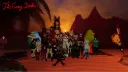 Silvy & Shocky's Cozy place banner