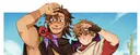 banner