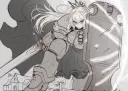 Giantess RPG banner