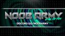 Ŋᴏᴏʙ〲Ꭺʀᴍʏ࿐ Banner