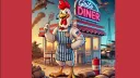 Grits' Diner banner