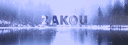 ZAKOU FAMILY banner