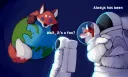 Лисий очаг banner