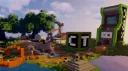 Cubyx Network | cubyx.eu [Geschlossen] Banner