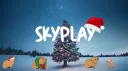 Skyplay banner