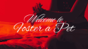 Foster a Pet server banner