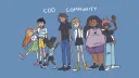 Complex Dissociative Disorders Discord server banner