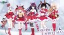 DATE A LIVE: Spirit Pledge banner