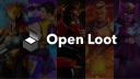 Open Loot banner