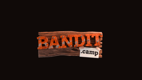 bandit.camp banner