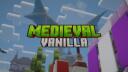 Medieval Vanilla Banner
