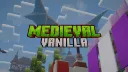 Medieval Vanilla banner