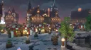 Medieval Vanilla banner