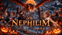 Nephilim banner