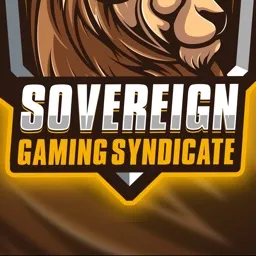 Sovereign Gaming Syndicate banner