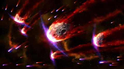 Terraria: Macrocosm banner