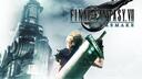 Final Fantasy 7 Remake Speedruns Banner