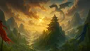 banner
