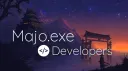 Majo.exe Community banner