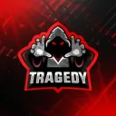 Tragedy #1 bw g for wins banner