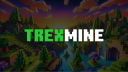 TrexMine - تیرکس مایـن Discord server banner