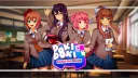 Doki Doki Spanish Club! banner