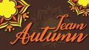 Autumn Academy Banner