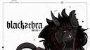 blackzebra™〡Graphic Studio Banner