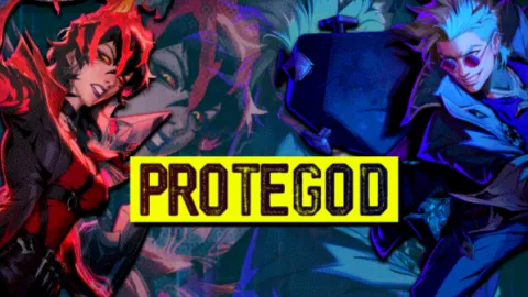 Protegod banner