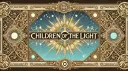 Children of the Light banner