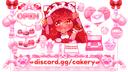 ଘ୭₊˚ Remu 𝓒akeria •̩̩͙ ┊ Gws  Social  Safe*̩̩. Banner