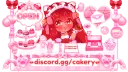ଘ🌸୭₊˚ Remu 𝓒akeria •̩̩͙🍓 ┊♡ Gws ♡ Social ♡ Safe*̩̩. banner
