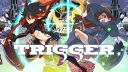 Studio TRIGGER Official banner