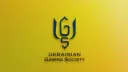 Ukrainian Gaming Society banner