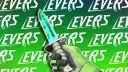 Evers banner