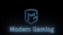 Modern Gaming Community Banner