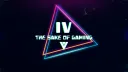For the Sake of Gaming banner