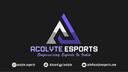 ACOLYTE ESPORTS Banner