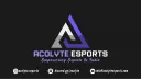 ACOLYTE ESPORTS banner