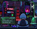 banner