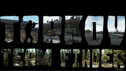Tarkov Team Finder server banner