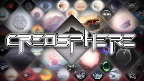 Creosphere banner