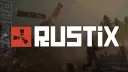 Rustix banner