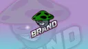 Brand Gaming banner