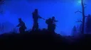 CYBERSHOKE banner