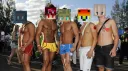 ._. banner